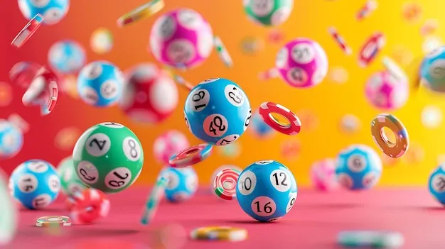 福彩3d 开奖故事